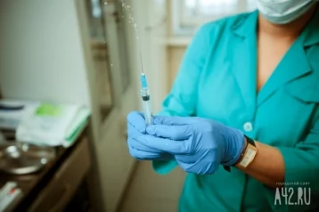 Фото: Власти кузбасского города сообщили о появлении фейков о вакцинации детей от коронавируса  1