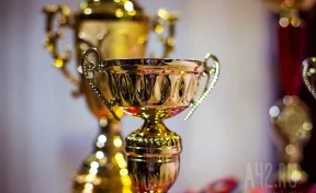 Три кузбассовца победили в чемпионате России по карате