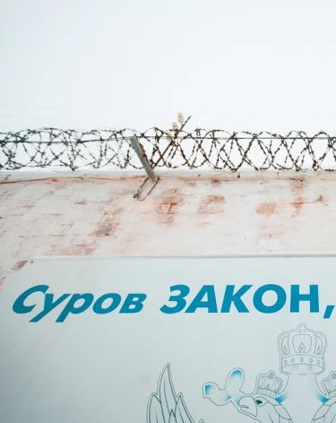 Леонида Гозмана* заочно приговорили к 10 годам колонии за призывы к терроризму