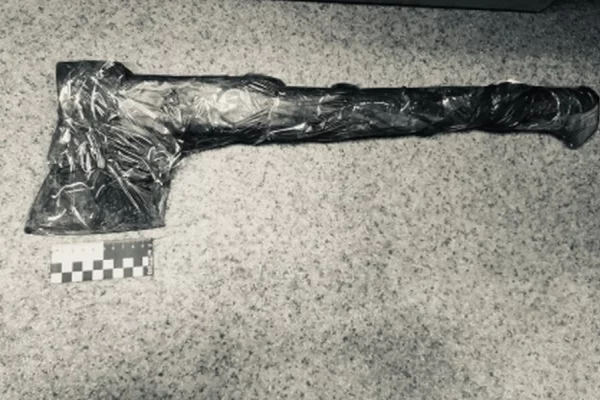 Житель Тюменской области забил гостя топором за отказ пойти за алкоголем