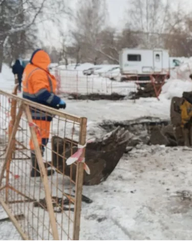 Фото: КемВод