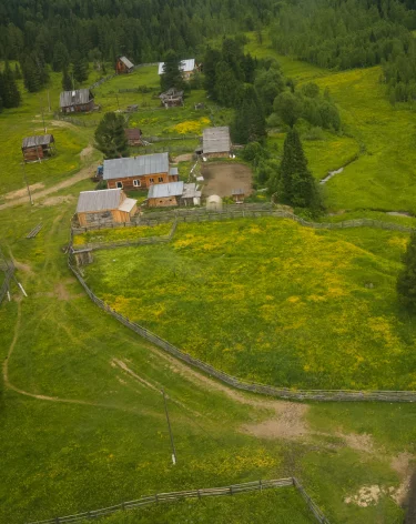 Елена Латышенко: 34 гостевых дома участвуют в федеральном эксперименте в Кузбассе