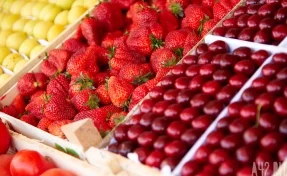 Врач назвал ягоду, которая способствует профилактике тромбоза