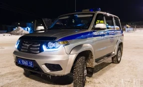 В кузбасских магазинах полиция нашла контрафактные автомобильные масла