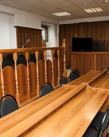 В Кузбассе вынесен приговор женщине, причастной к деятельности экстремистской организации