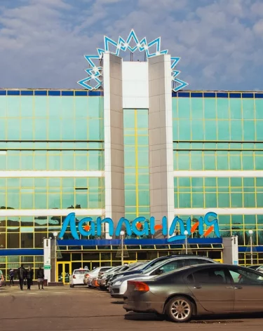 Кемеровская «Лапландия» назвала точную дату открытия