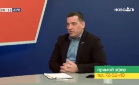 Мэр Новокузнецка ответил на вопрос о возобновлении работы крупного ТЦ