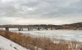 Власти Кемерова потратят 55 млн рублей на ремонт Кузнецкого моста