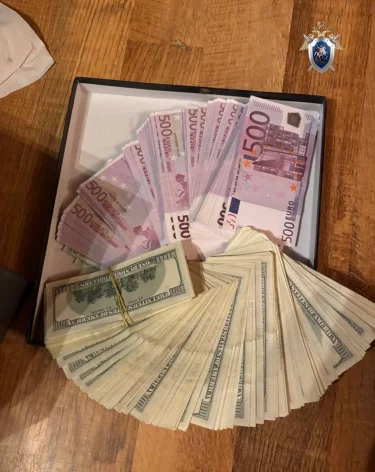 Начальник исправительной колонии задержан в Санкт-Петербурге по делу о коррупции