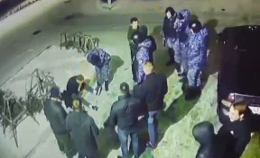 В Кузбассе оштрафовали мужчину, выложившего в интернет ложную информацию о конфликте в кемеровском ночном клубе