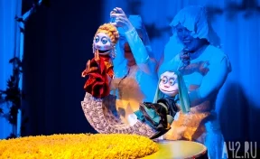 Новокузнецкий кукольный театр поучаствует в международном фестивале