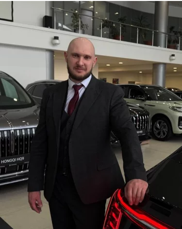 Фото: Хончи Центр Новокузнецк