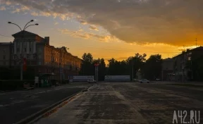 Мэр Кемерова пообещал вернуть важную достопримечательность Кировского района
