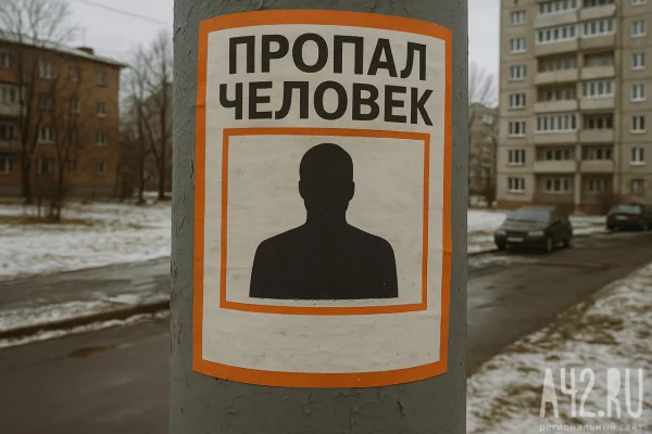 В Новокузнецке разыскивают 69-летнюю женщину, она пропала два дня назад