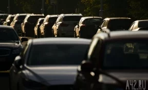 Эстония, Латвия, Литва и Германия запретили въезд автомобилям с российскими номерами