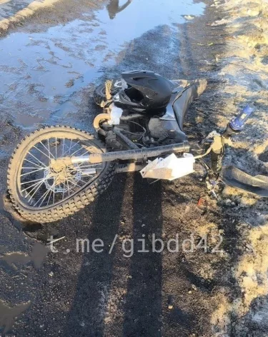 Фото, видео: <a href=https://t.me/gibdd42/15985?single>Госавтоинспекция Кузбасса</a> / Телеграм