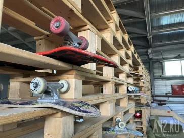 Фото: Не верю: тестируем летний интернет Т2 в Кемерове на прочность 22