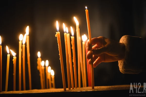 В Кузбассе на 82-м году жизни скончалась Заслуженная артистка РФ