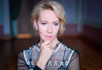 Фото: «Смотрю на это и ржу»: Лазарева высказалась о всеобщей панике из-за коронавируса 1