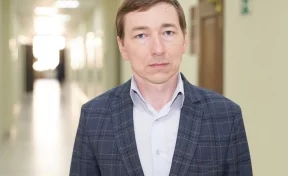 В Кемерове назначили замглавы города по строительству, им стал председатель КУМИ