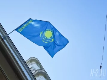 Фото: В Казахстане поддержали переименование столицы в Астану 1