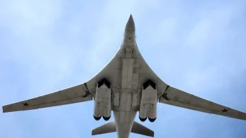 Фото: Посол США назвал российские самолёты в Венесуэле музейными экспонатами 1