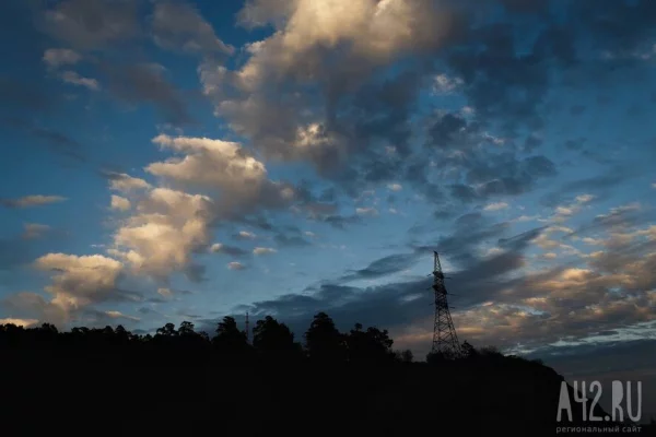 В Крыму после атаки БПЛА повреждено несколько электроподстанций