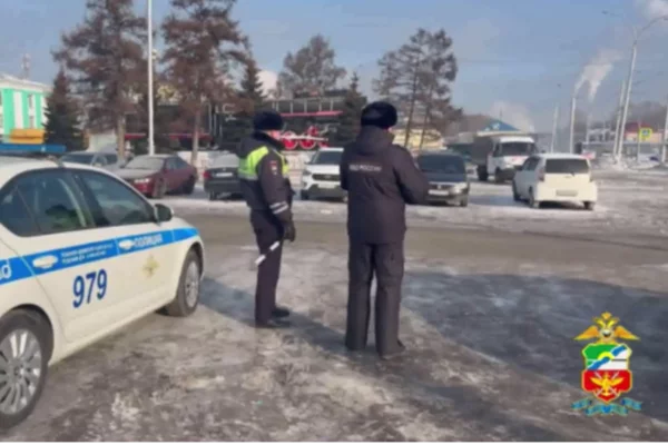 В Кузбассе 11 нелегальных таксистов попались транспортным полицейским