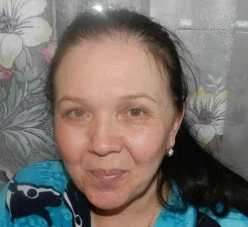 Фото: В Кузбассе нашли живой пропавшую 60-летнюю женщину 1