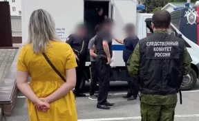В Северной Осетии ФСБ задержала двух 15-летних подростков, планировавших теракт