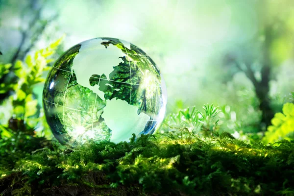 Образование свалок и загрязнение воздуха волнуют россиян больше изменения климата — исследование Фонда «Экология» РСХБ