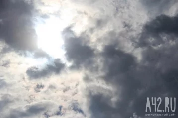 Фото: СМИ: в небе над Белгородом прогремели взрывы  1