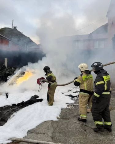 Глава ЦУР Дагестана: на борту разбившегося вертолёта не было туристов