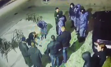 Фото: В Кузбассе оштрафовали мужчину, выложившего в интернет ложную информацию о конфликте в кемеровском ночном клубе 1