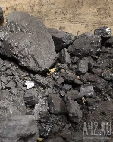 В Кузбассе с начала года добыча угля упала почти на 5%, зарплата шахтёров выросла на 4%