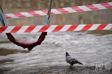 Фото: В российском городе на карантин закрыли все школы 1