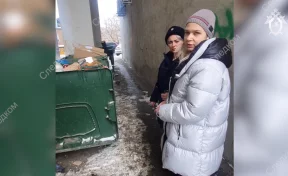 Обвиняемая в убийстве бывшего мэра Самары и его жены дала признательные показания