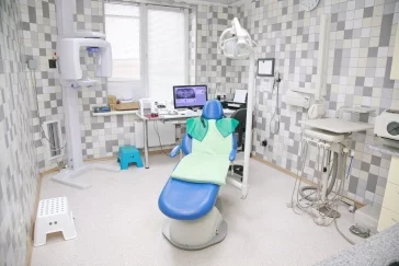 Фото: Как снизить риск инсульта: рассказывает стоматолог 5