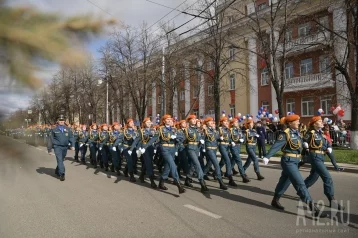 Фото: Путин оценил парад Победы одним словом 1