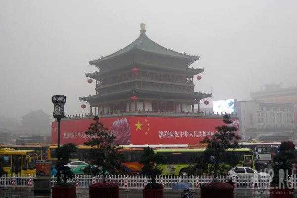 Генконсул предупредил о «ловушке» для российских туристов в Китае