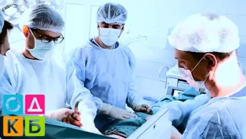 Фото: Кемеровские хирурги спасли попавшего в железнодорожную аварию ребёнка 1