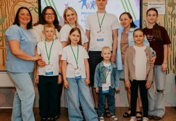 Фото: В Кузбассе выберут лучшую молодую семью: стартовал финал конкурса 4