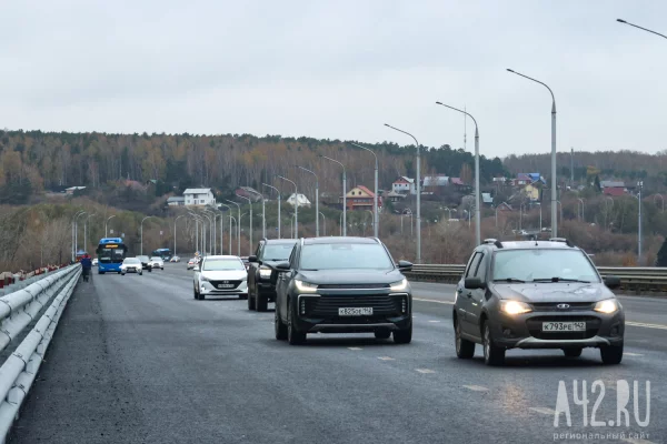 В Кузбассе продажи немецких и европейских авто с пробегом за ноябрь упали на 20%