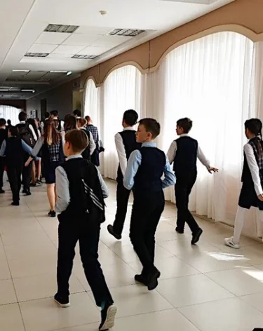 Определены сроки получения начального общего образования