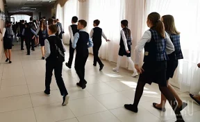 Определены сроки получения начального общего образования