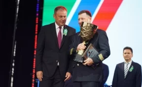 Шахта им. А.Д. Рубана — лучшее угольное предприятие региона