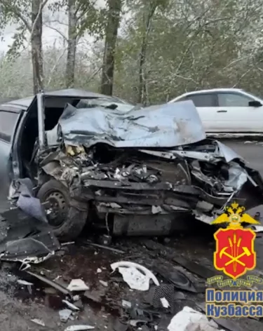 Фото, видео: ГУ МВД России по Кузбассу