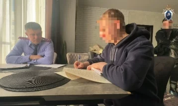 Фото: В Кемерове адвокат попал в ДТП и обманул страховую компанию на 42 тысячи рублей 1