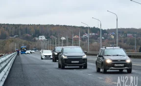 В Кузбассе продажи немецких и европейских авто с пробегом за ноябрь упали на 20%
