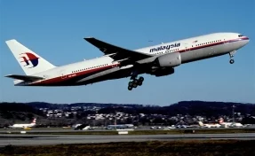 СМИ: пилот малазийского Boeing намеренно перекрыл пассажирам кислород перед смертью